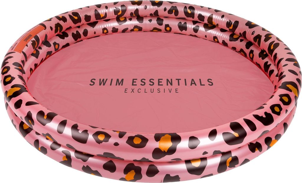 Swim Essentials 2020SE129, Aufblasbarer Pool, 60 l, Rund, 1 Produktbild 