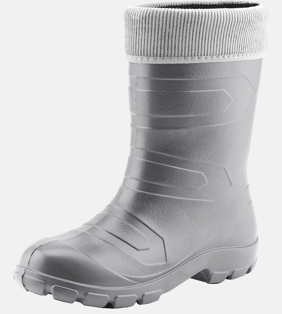 Ladeheid Femmes Thermo Eva Bottes en caoutchouc poids plume Image du produit 