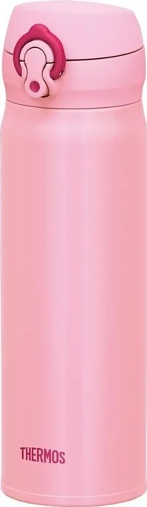 Thermos mobile thermo mug 0,5l - rosa corallo - 2