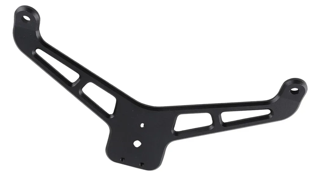 Kit fixation caméra extérieur robuste - Support orientable Sea-Doo GTX - 2