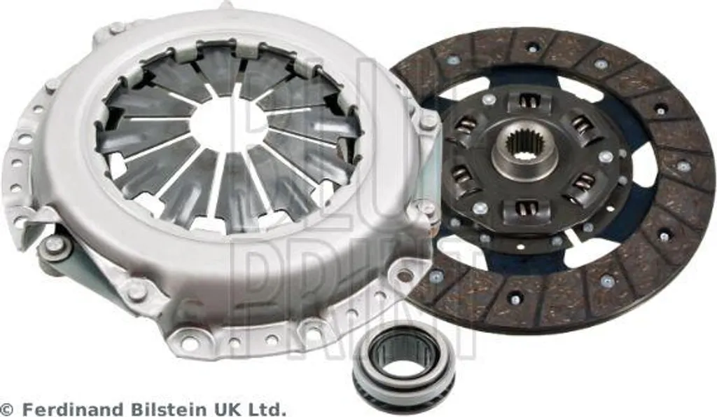 Supprimez le patinage avec le kit d'embrayage Blue Print ADG030257 OE