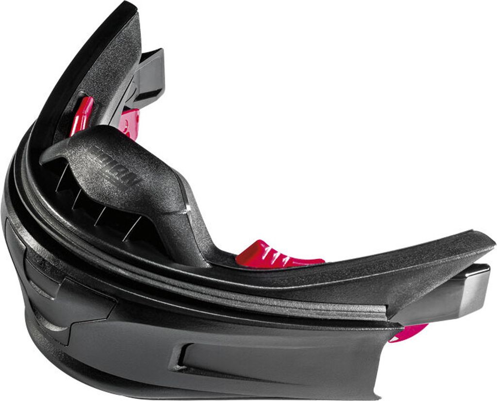 Mentoniera NOLAN N40 FULL / N40-5 GT Productafbeelding 