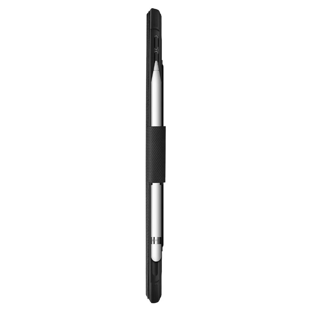 Coque iPad 10.2 Spigen Rugged Armor Pro - Finies les Rayures ! - 11
