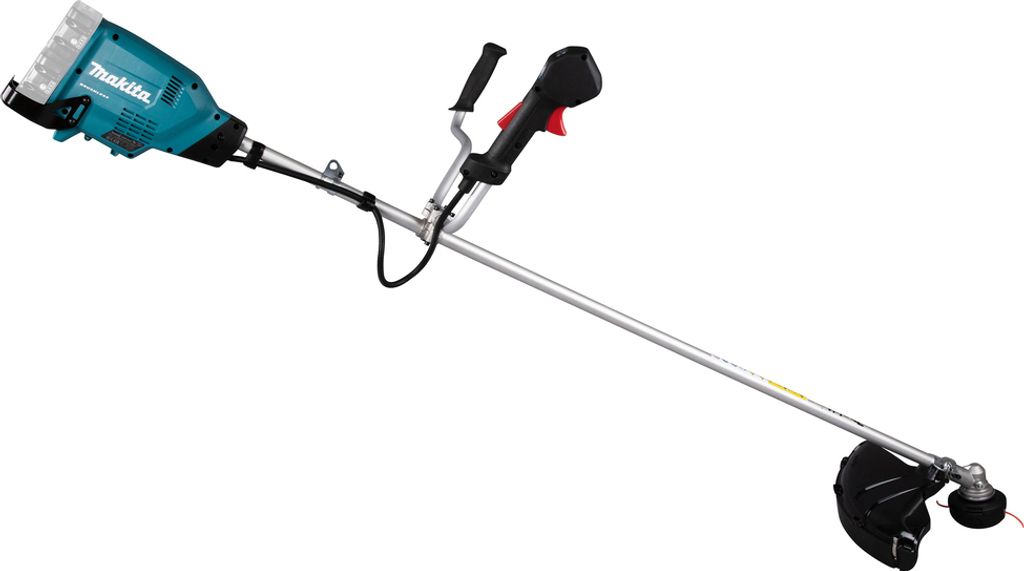 Akku-Freischneider DUR369AZ | 2x18V, 1000 W, Zweihandgriff Produktbild 13