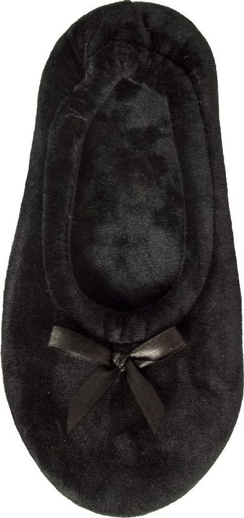 Pantoffel Hausschuh Frau CIOCCA Hausschuh rutschfest weich und warm Hauskleidung Artikel HD051A, 2-39/41, Poliestere 100%