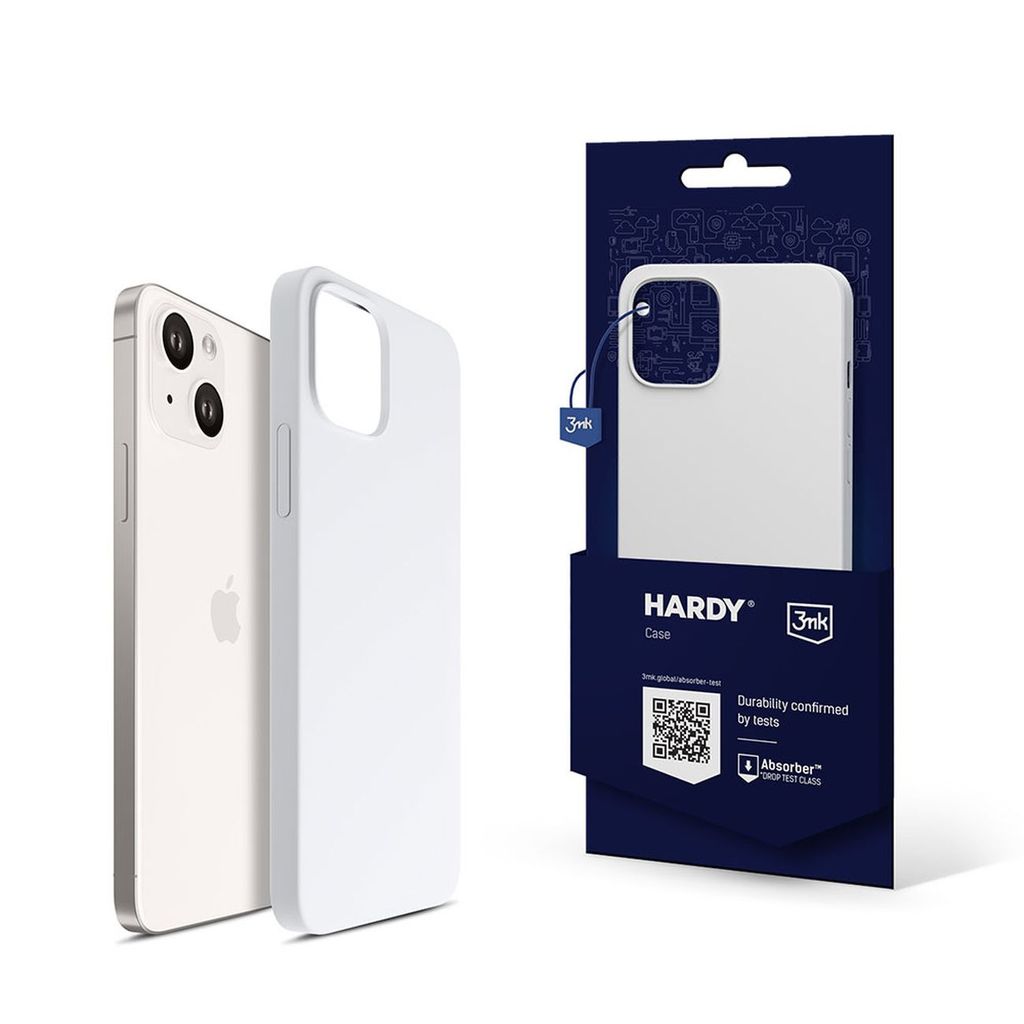 3mk Schutzhülle HARDY Case Cover für Apple iPhone 14 Plus Produktbild 