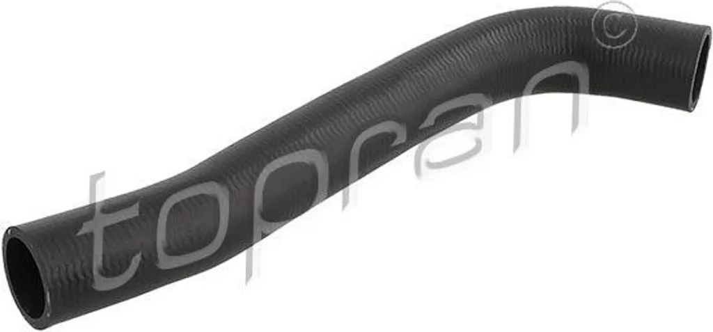 Kraftstoffschlauch TOPRAN 207 557 pour Opel Tigra S93 et Combo 71 OE 0806137