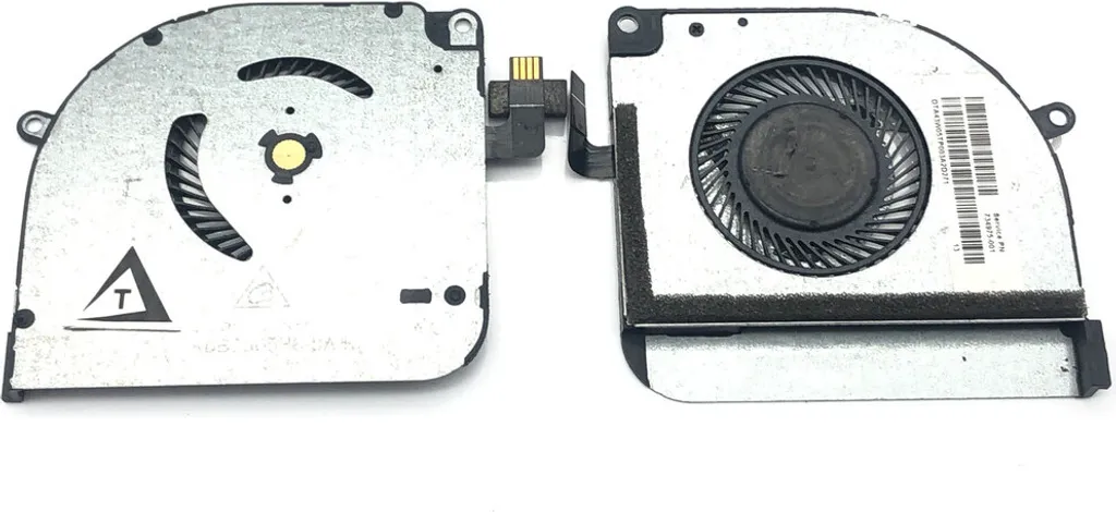 Ricambio Ventola HP Split 13 13-M 13-m000 P/N 734975-001 5V
