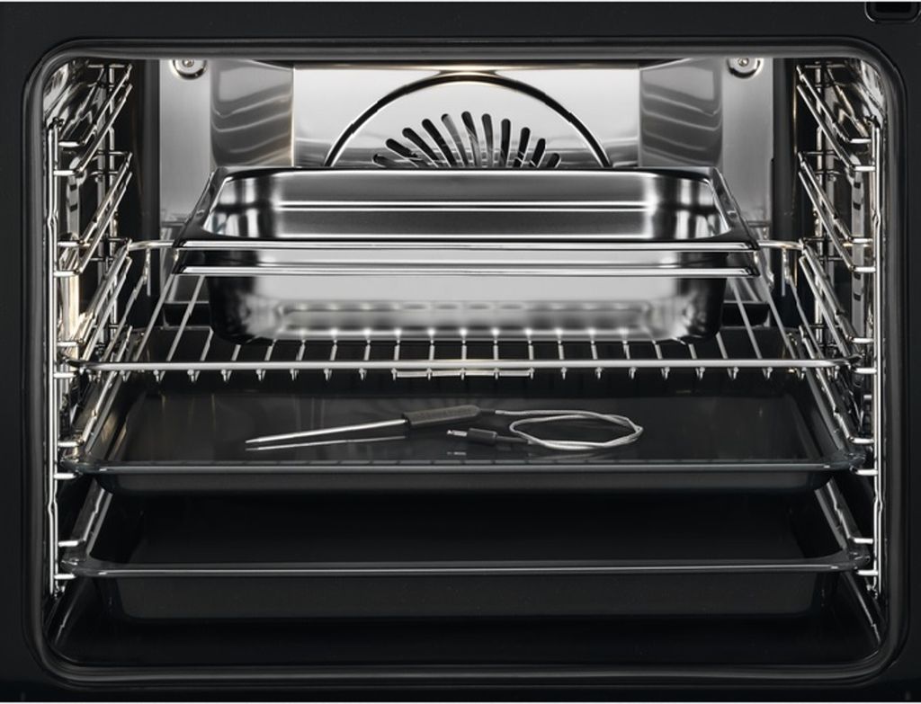 AEG - BSK792280B - SteamPro - Multi-Dampfgarer - SousVide - Produktbild 12
