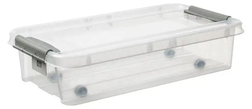 plast team27830800 plast team Boîte de rangement PROBOX Image du produit 