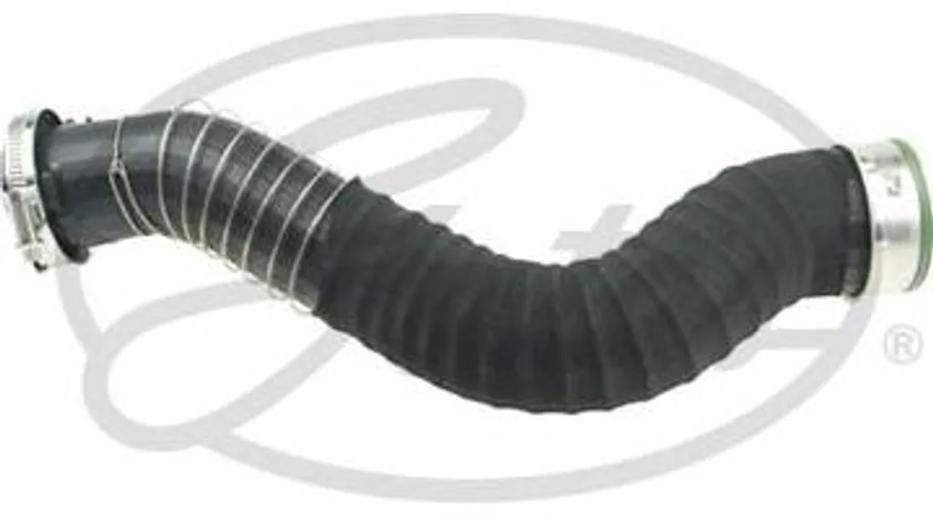 GATES 09-0777 Tuyau d'air de suralimentation pour Q7 OE 7L8145968A