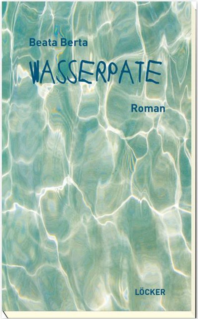 Wasserpate