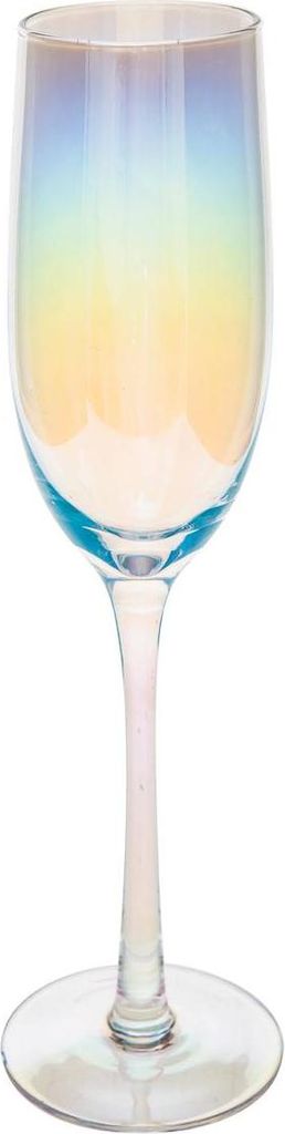 Set aus 6 sektgläsern fantasy 21 cl - SG Secret de Gourmet