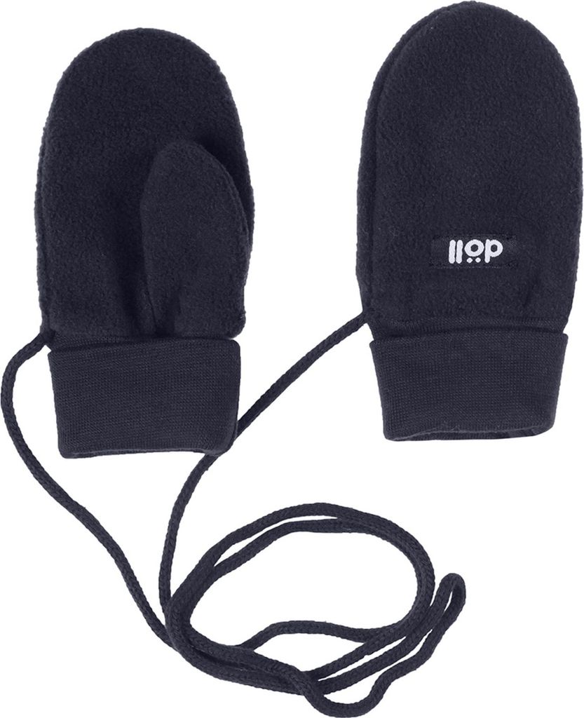 Fausthandschuhe Fleece
