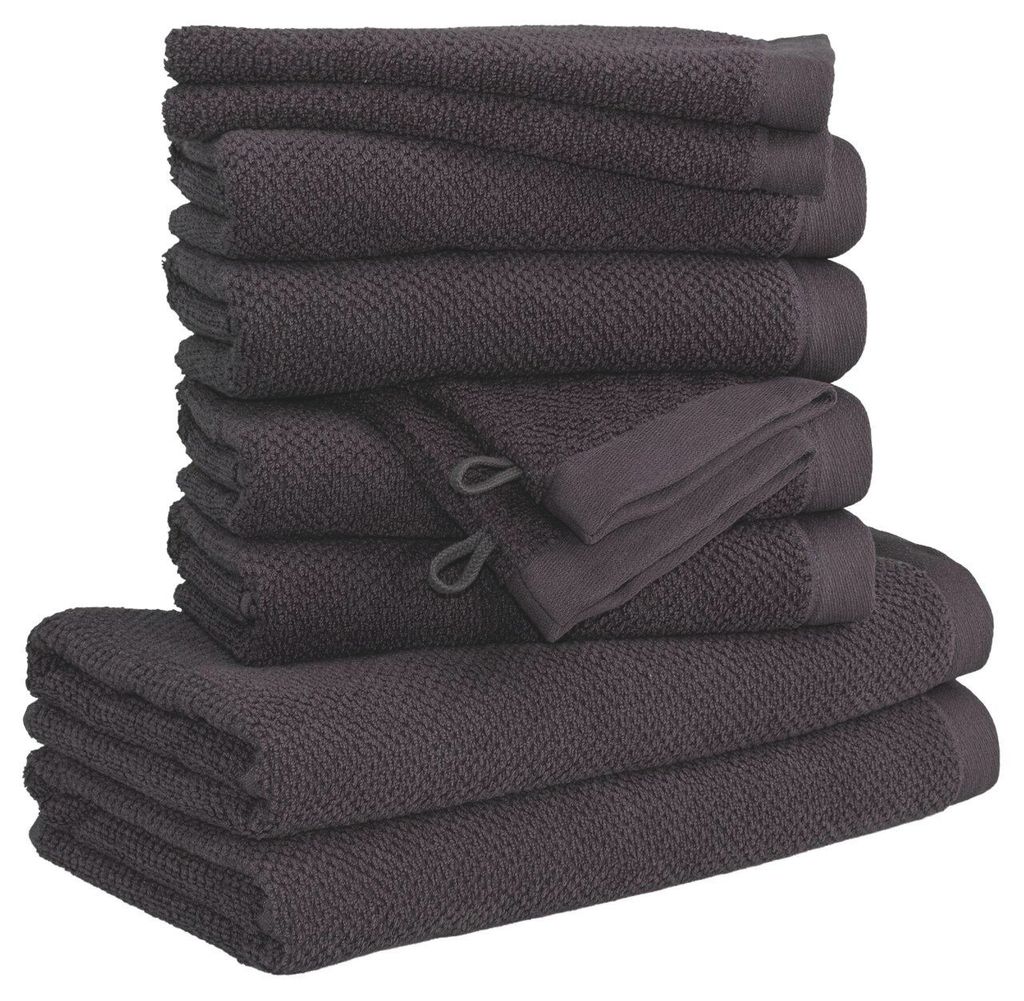 MÖVE Handtuchset 10-tlg. BLISS