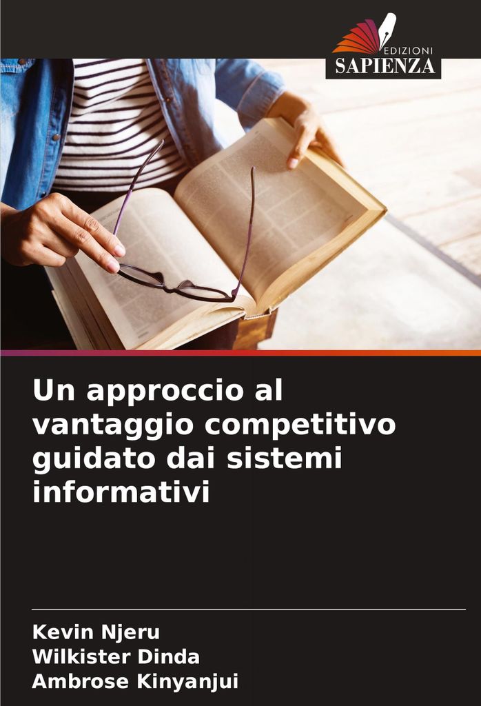 Un approccio al vantaggio competitivo guidato dai sistemi informativi