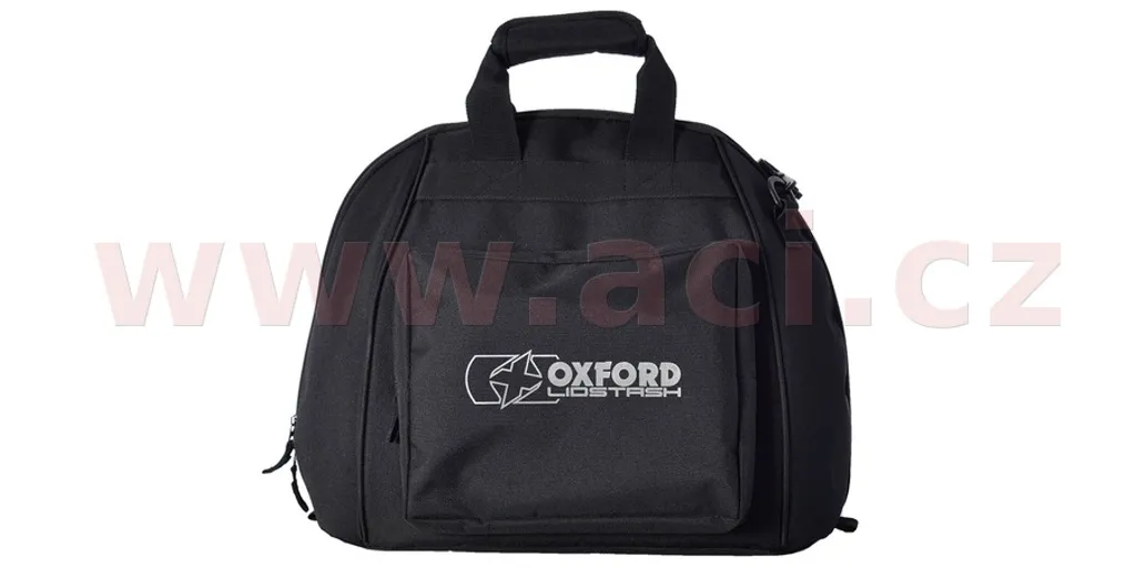 Rangement Casque Moto Oxford Lidstash Idéal pour Transport et Maison