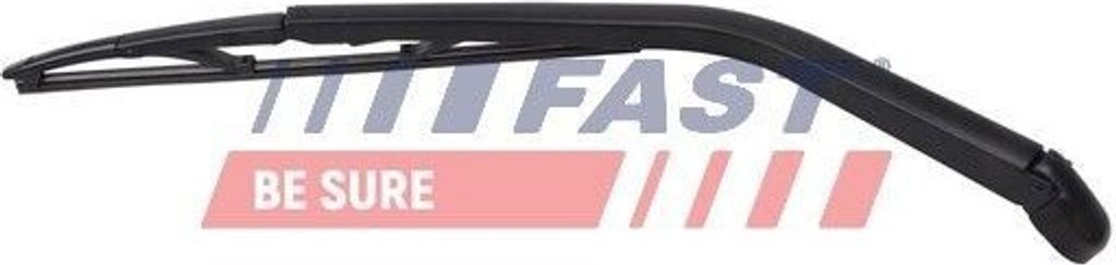FAST FT93317 Wischerarm Scheibenwischerarm 350mm
