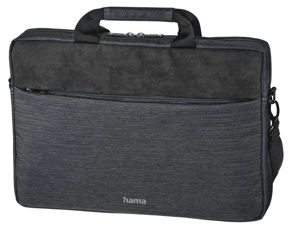 Hama Tayrona Borsa Notebook 14.1 Pollici Grigio Scuro 00216545