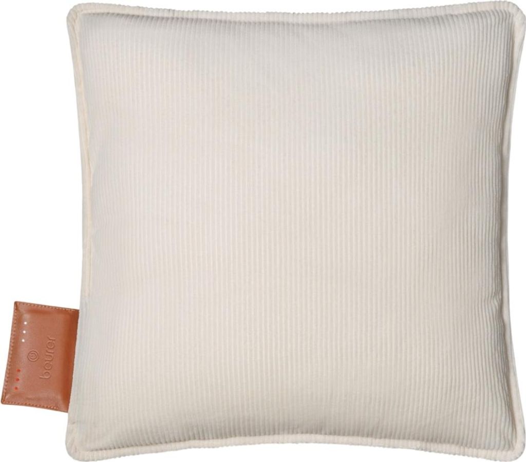 BEURER HK 78 Heaty Coussin chauffant, Couleur:Beige Image du produit 