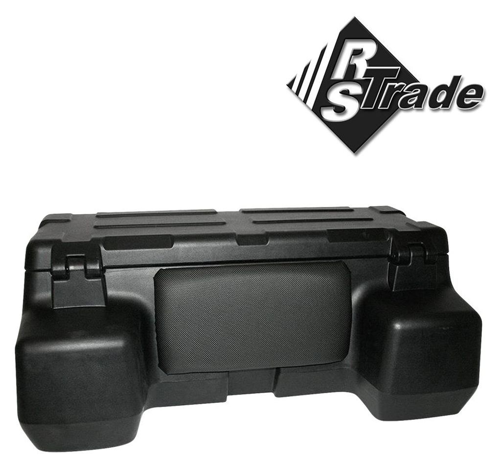ATV Quad Koffer 150 L 8015 Heckkoffer Produktbild 