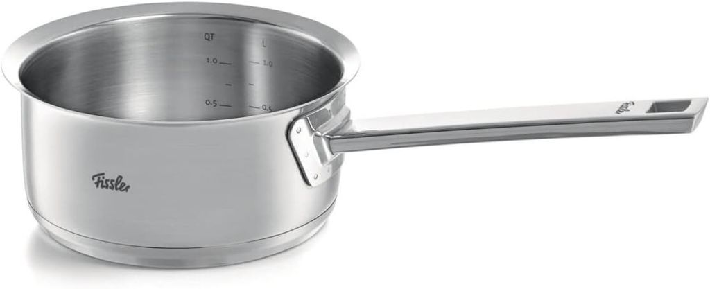 Fissler Original-Profi Collection / Edelstahl-Kochtopfset, Produktbild 6