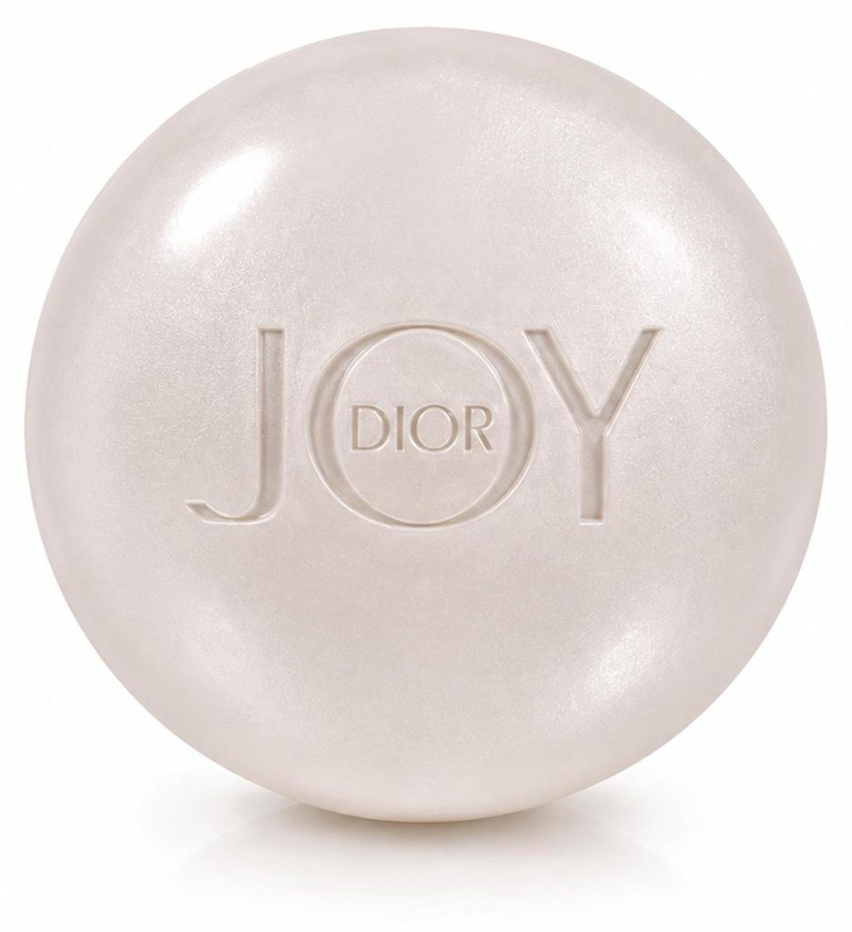 Dior Joy Pearly Bath Soap Badeseife 100g Produktbild 