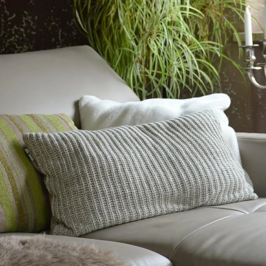 Bouillotte Eau 2 Litres pour Nuits Fraîches - Coussin Chauffant Sylt - 8