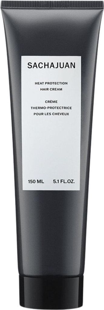 Sachajuan Heat Protection Hair Cream 150 ml