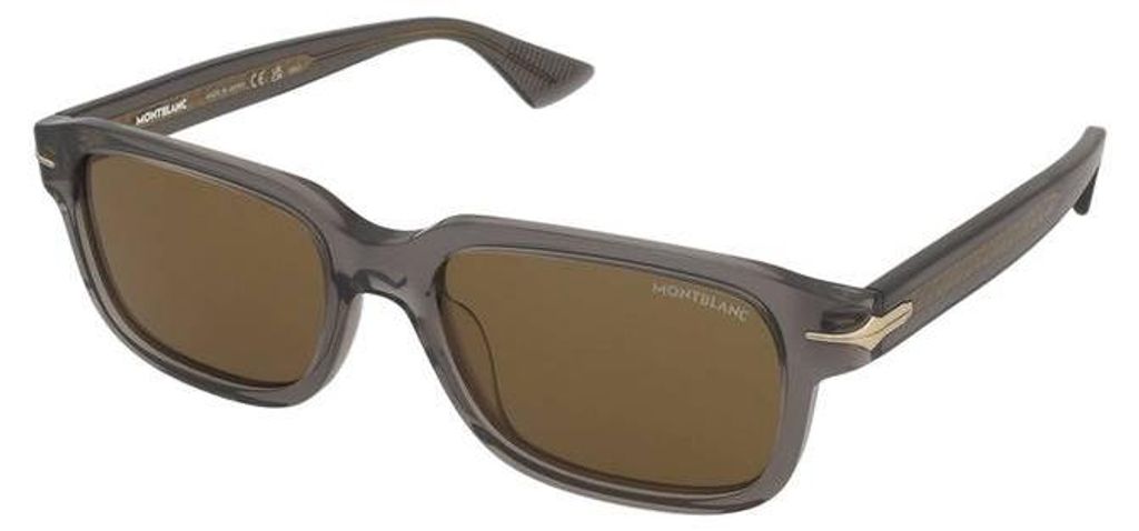 Sonnenbrille Montblanc MB0436S 003