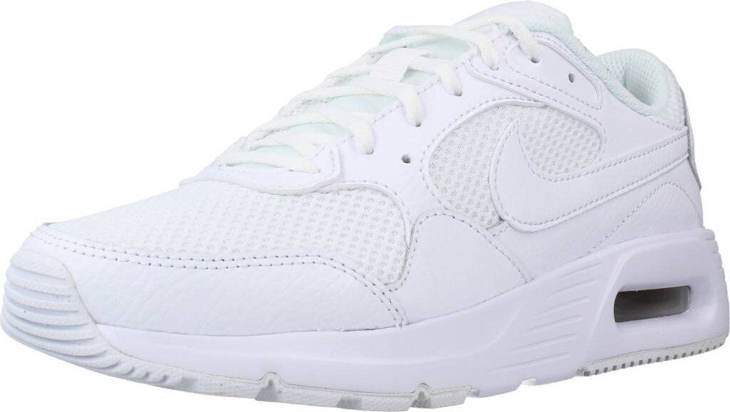 Nike Sneakers CW4554-101 in White color size 38 Immagine del prodotto 