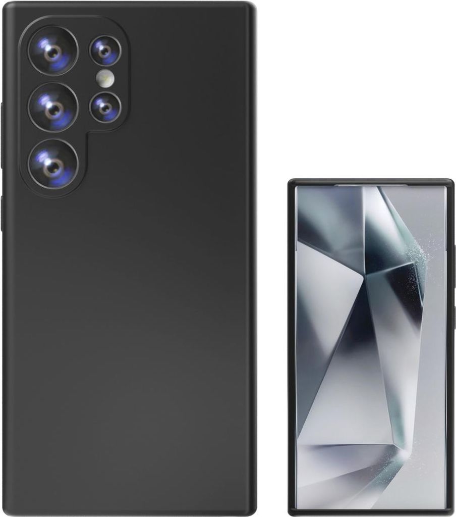 4Smarts Silikon Case CUPERTINO
