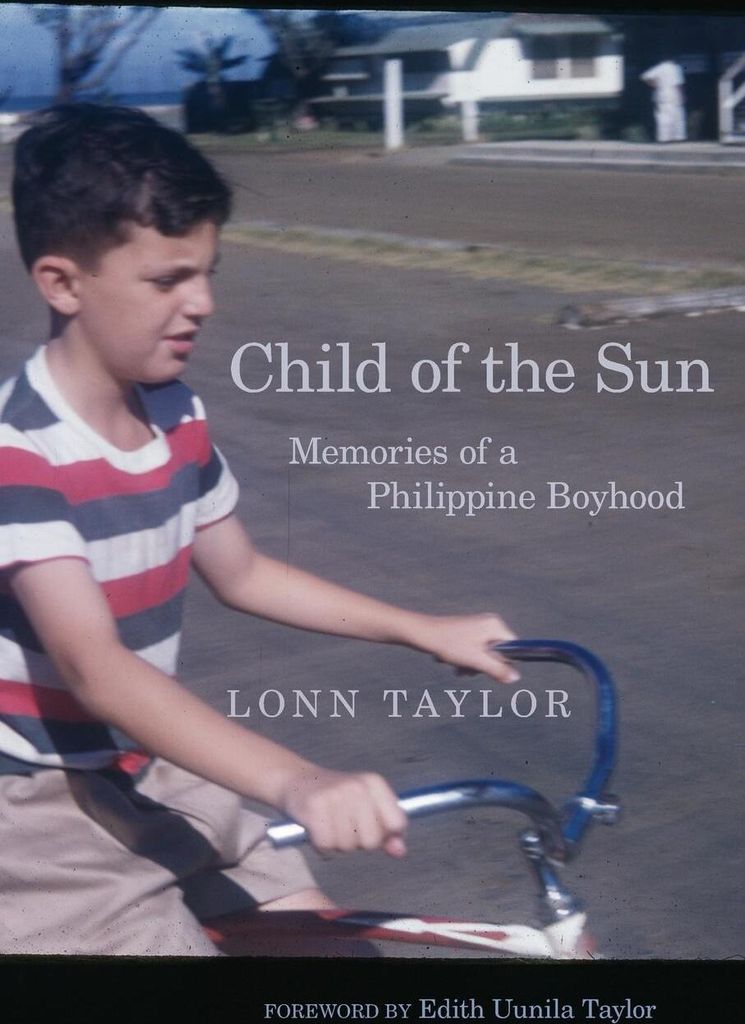 Child of the Sun