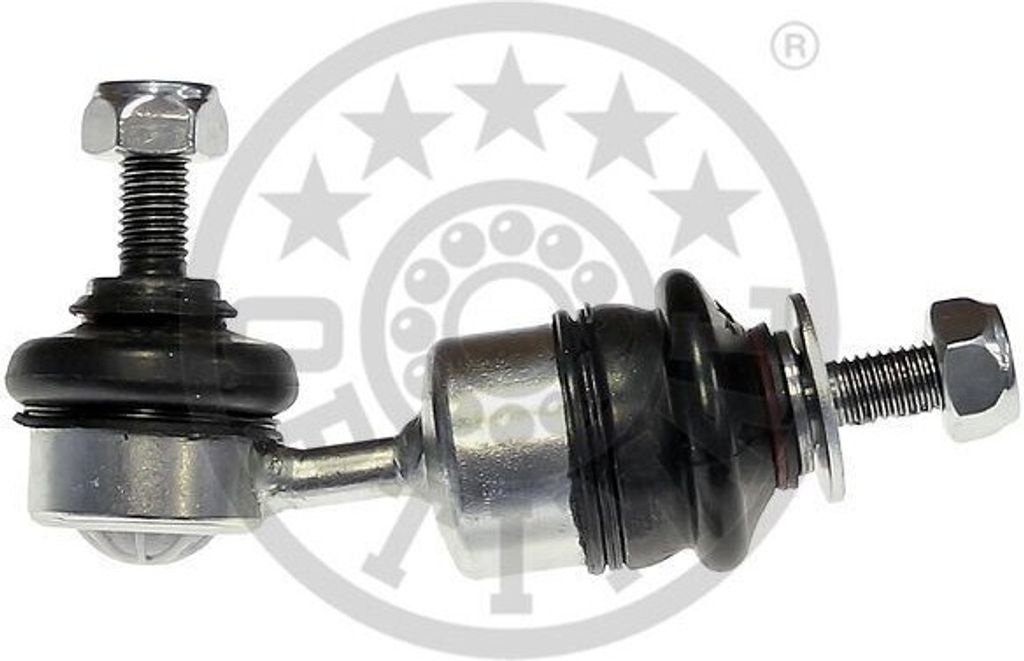 OPTIMAL Koppelstange Stabilisator für FORD MONDEO III Kombi (BWY) Hinten Links Hinten Rechts G7-848