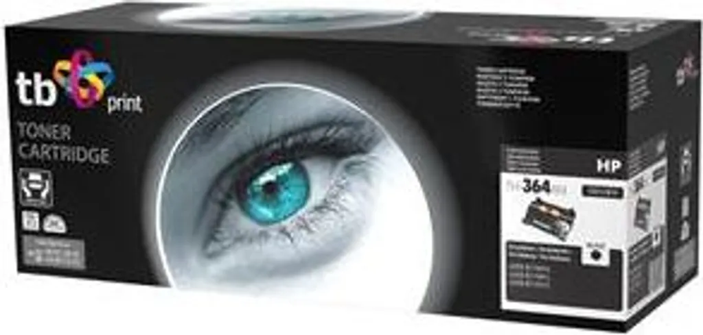 Cartouche de Toner Laser compatible LJ P4014 P4514A TB Print Neuf