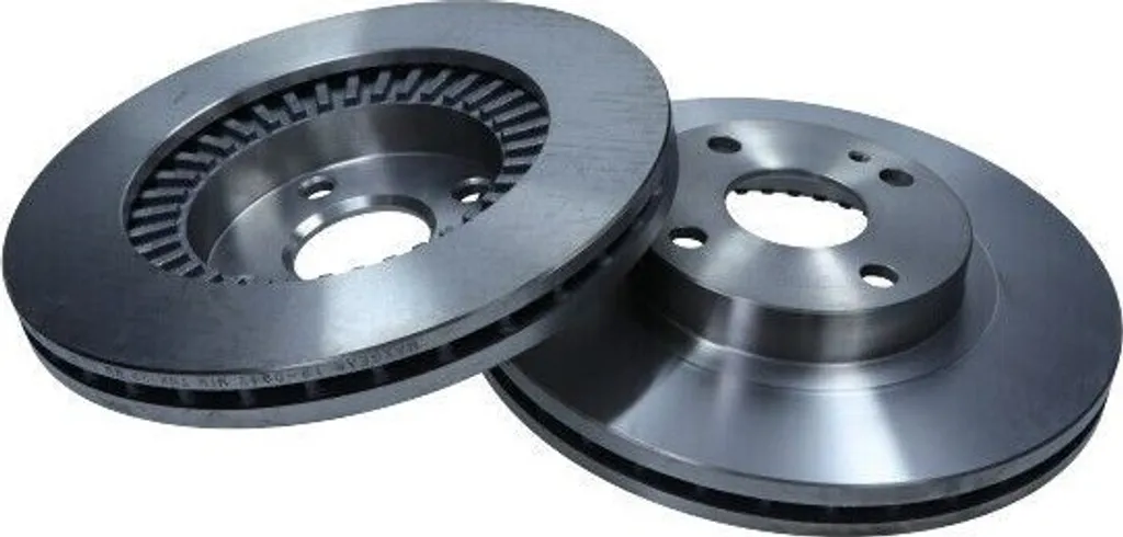 Disque de frein avant MAXGEAR contre l'usure pour Mazda 323 BA et BJ 19-0942