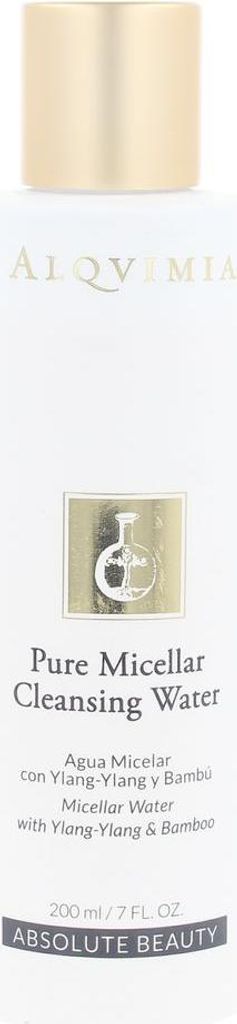 Alqvimia Pure Micellar Cleansing Water 200ml