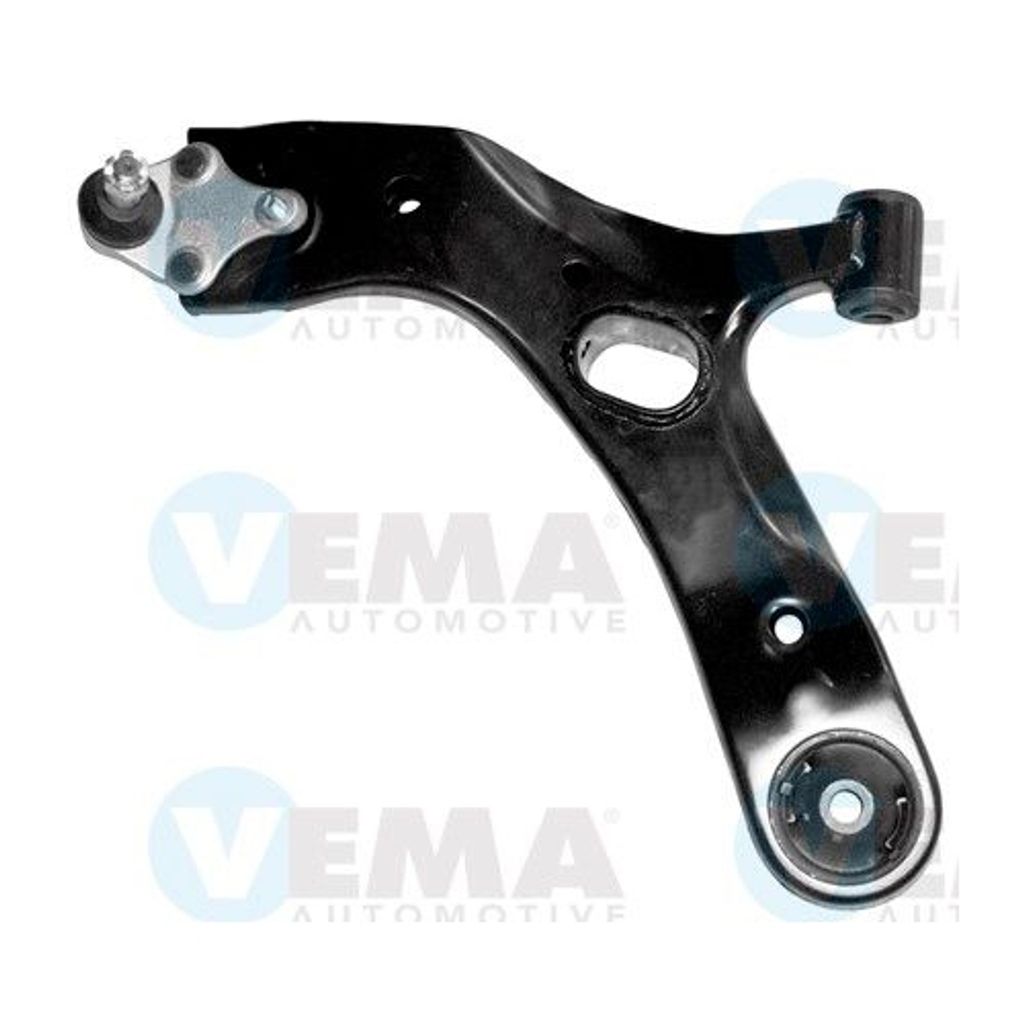 Lenker Radaufhängung Vema 27221 für Suzuki Toyota Lexus Vorderachse Links