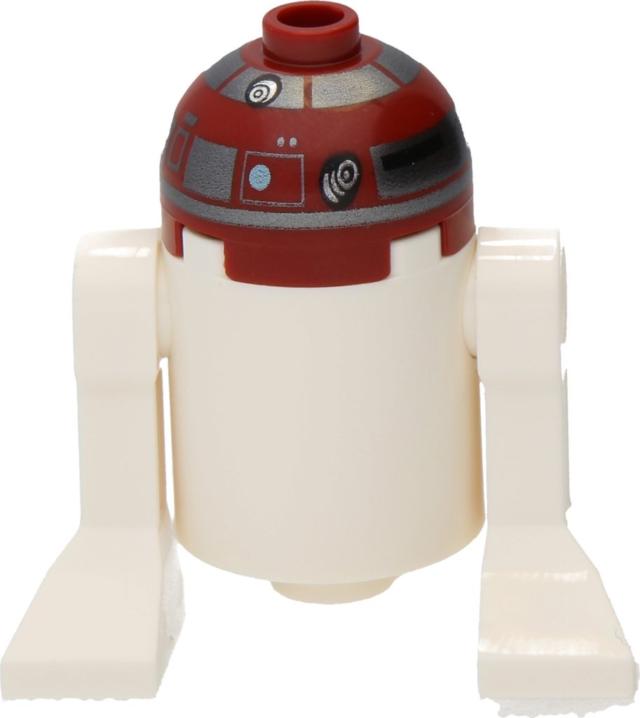 LEGO Star Wars: Astromech R4-P17 LEGO® | Kaufland.sk