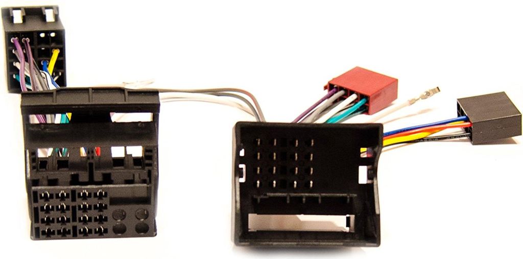 Parrot PC000016AA Adaptateur pour kits mains-libres Image du produit 