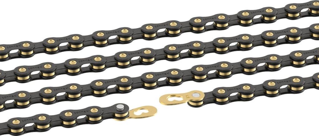 Schaltungskette Wippermann Connex 12sB   1/2" x 11/128", Produktbild 