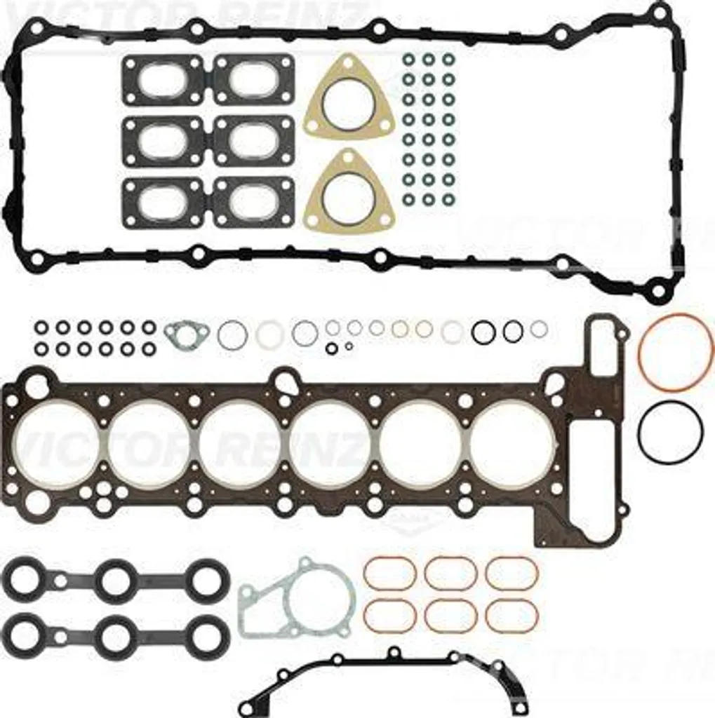 Kit joints culasse haute résistance 02-27815-01 compatible BMW 3 et 5