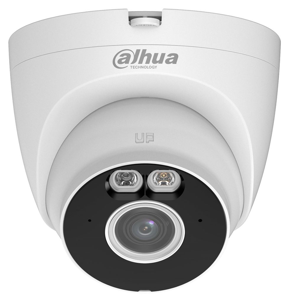 DAHUA DH-T4A-PV síťová kamera typu Eyeball s rozlišením 4 Obrázek produktu 