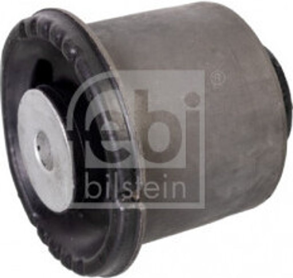 FEBI BILSTEIN 171989 - OE 55160 1W000 Lagerung, Achskörper für Rio III (UB)