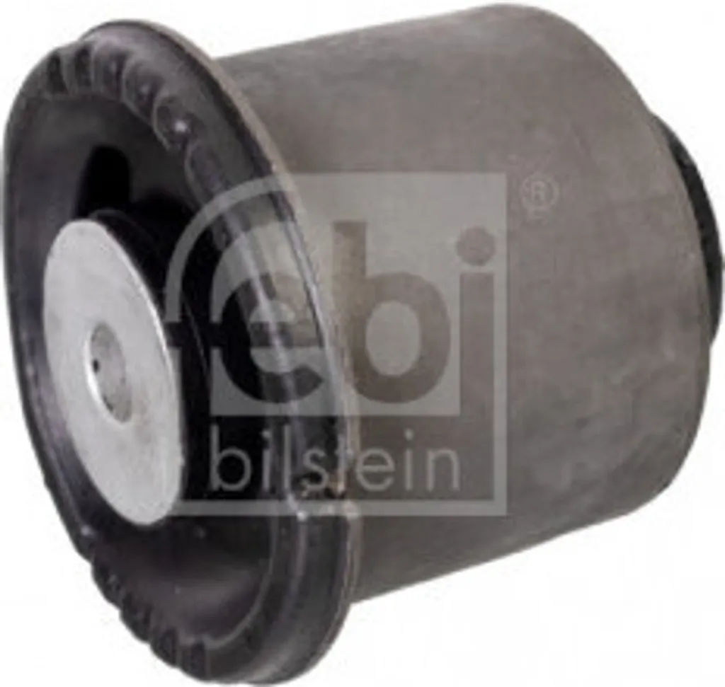 Support de corps d'essieu FEBI 171989 compatible avec Rio III UB 55160