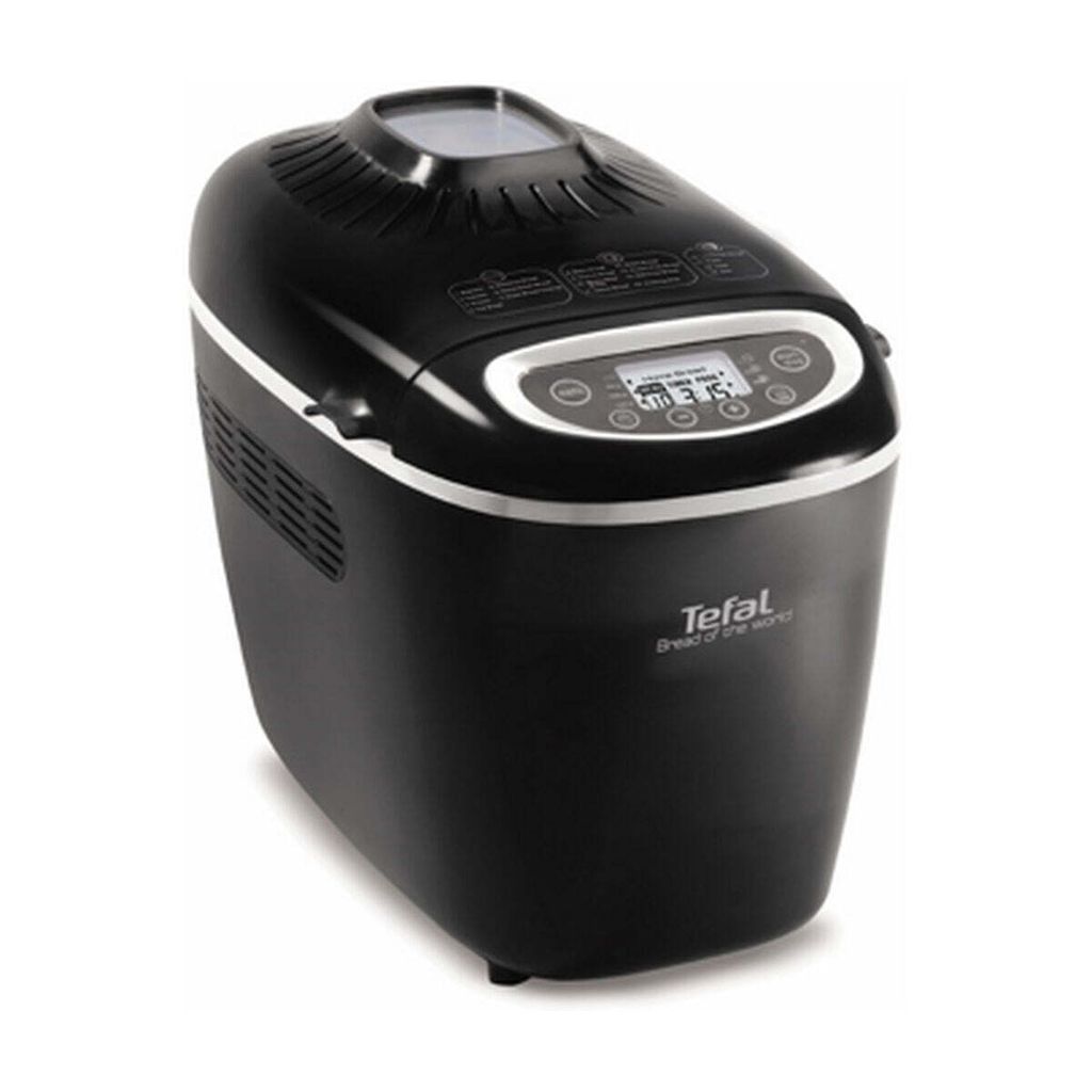 Brotbackautomat, Tefal PF611838, Brotbackautomat, 1600W, Produktbild 