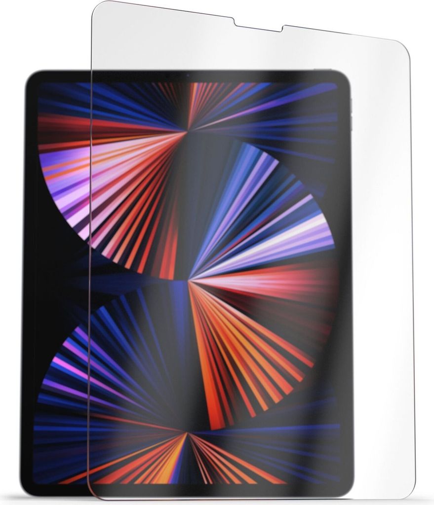 AlzaGuard Glasschutzfolie pro iPad Pro 12.9" M1 (2018 / 2020 / 2021 / 2022)