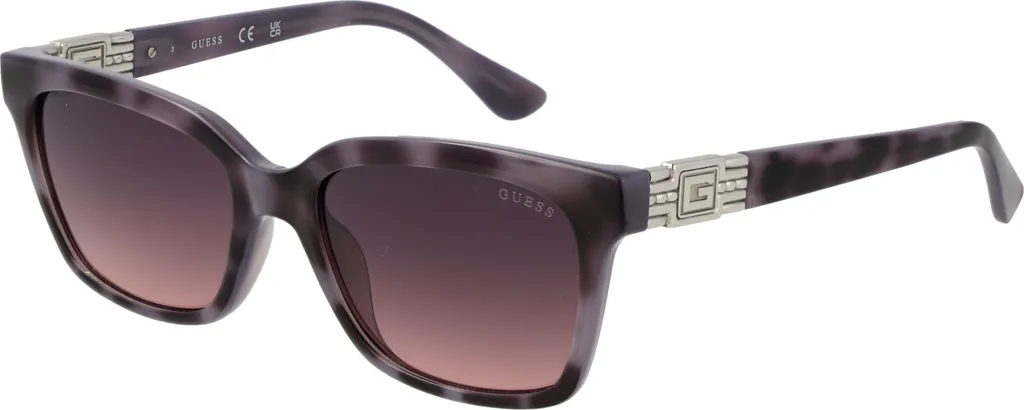 Scheda Tecnica Occhiali Guess GU7869 83B 53 - Protezione UV e Comfort