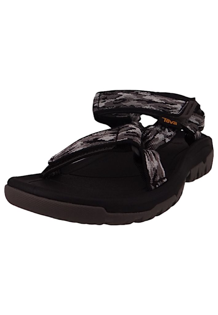 Teva Hurricane XLT2 Damen - Sandalen, Größe:40 (US 9), Farbe:mesh black/white