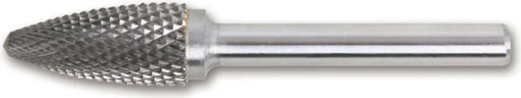 Beta 426MD/FA16 Fraise Lime Rotative Ogive Arrondie 16x25mm Tige 6mm